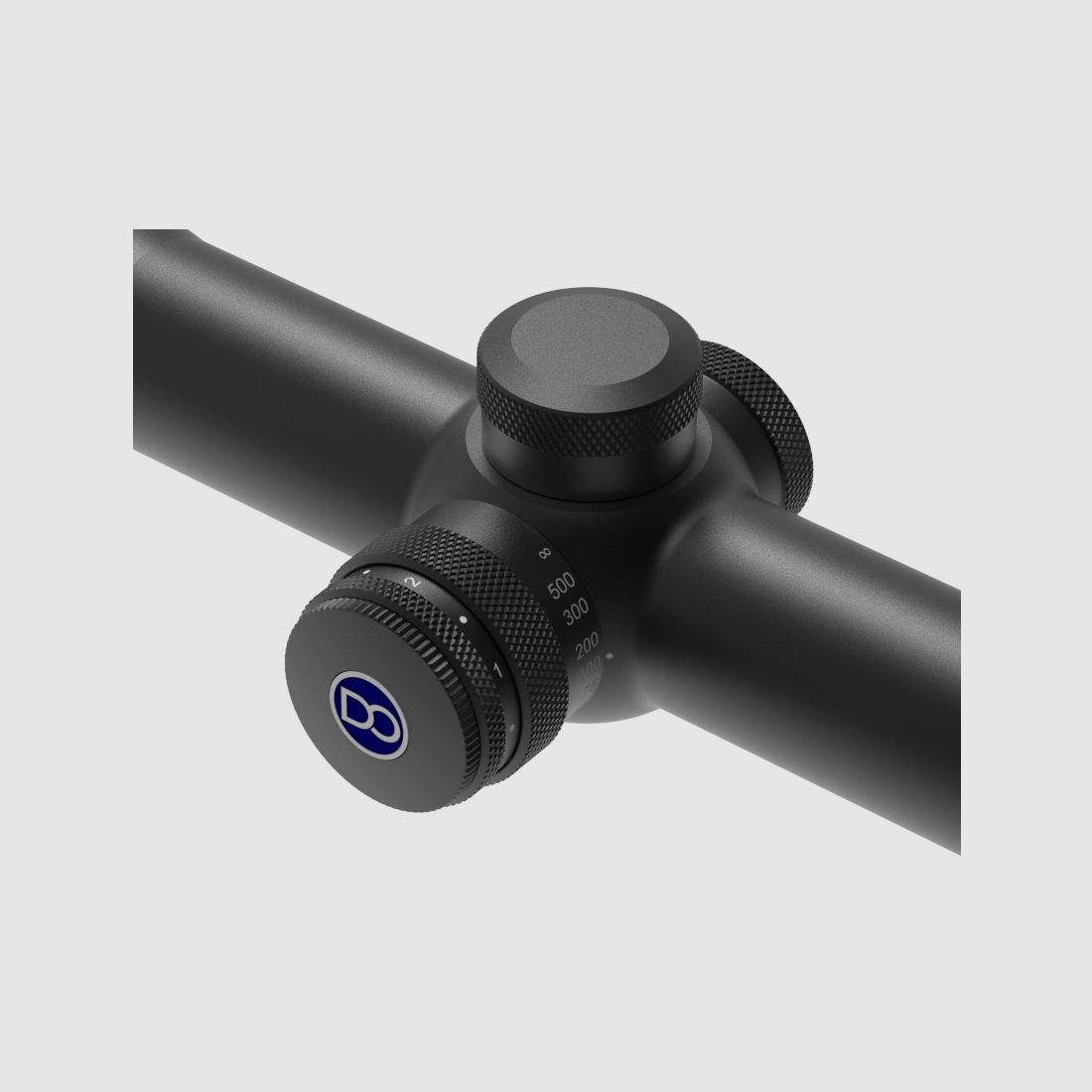 DAKOTA OPTICS WOLF 2.5-15X50 RETICOLO ILLUMINATO, immagine 1 di 4