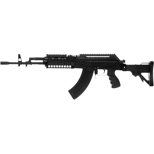 Carabine BERYL S762 cal. 7,62x39, image 2 sur 4