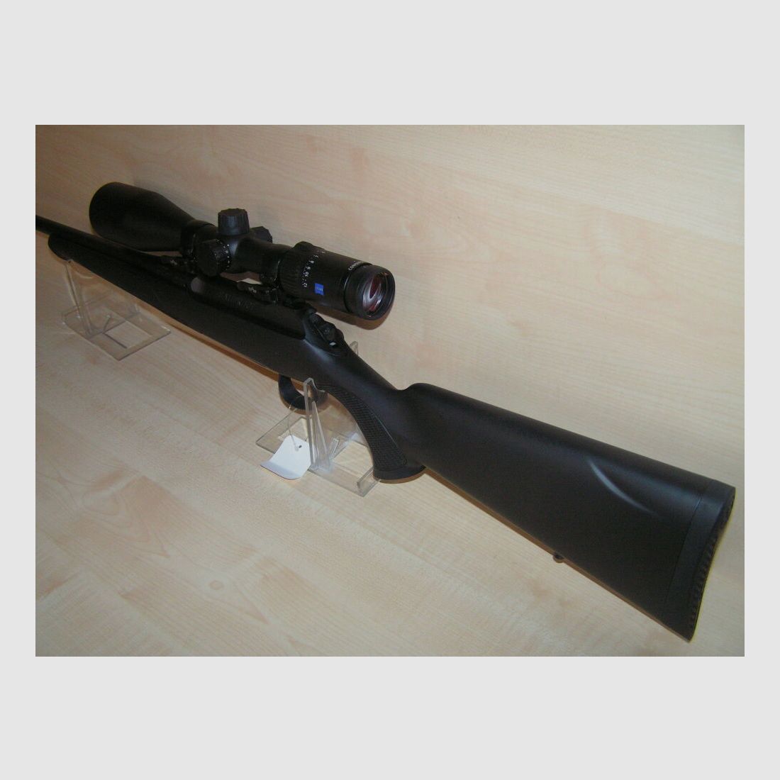 Sauer & Sohn 101 Classic XT