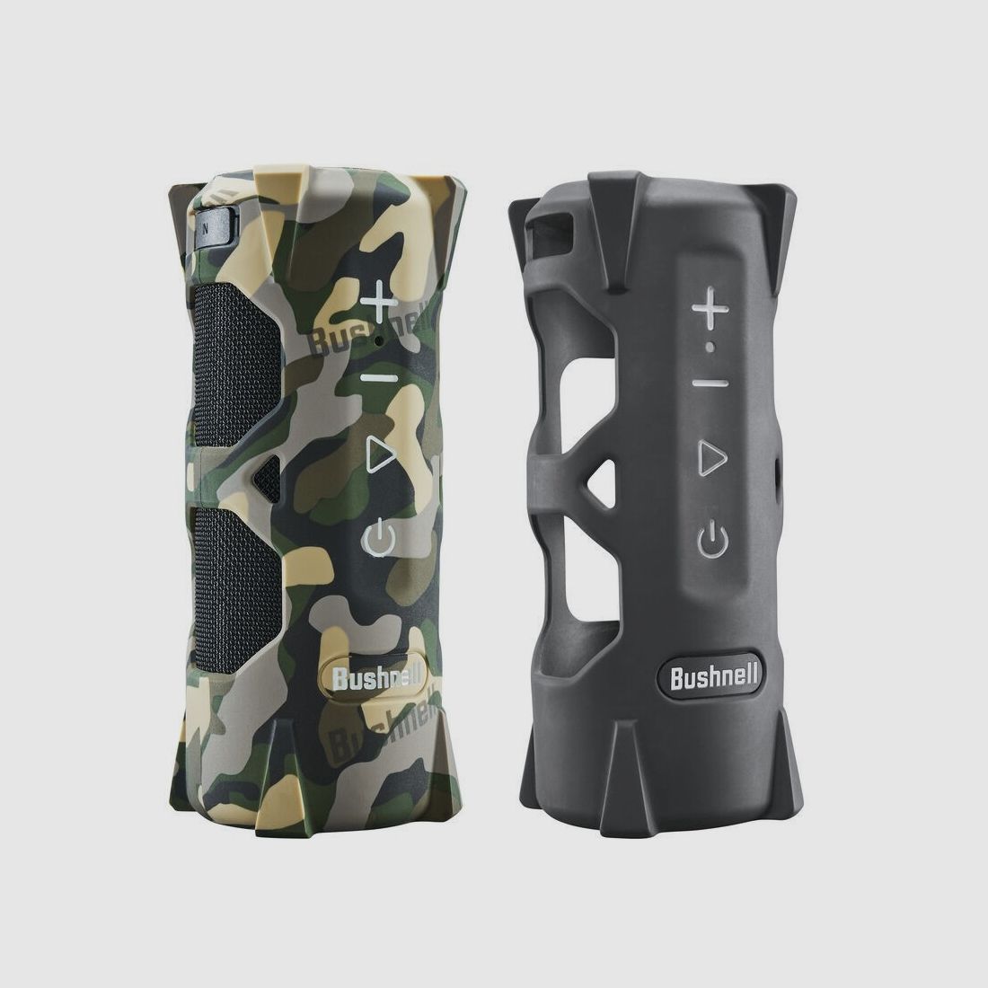 Bluetooth speaker and charger BUSHNELL Outdoorsman