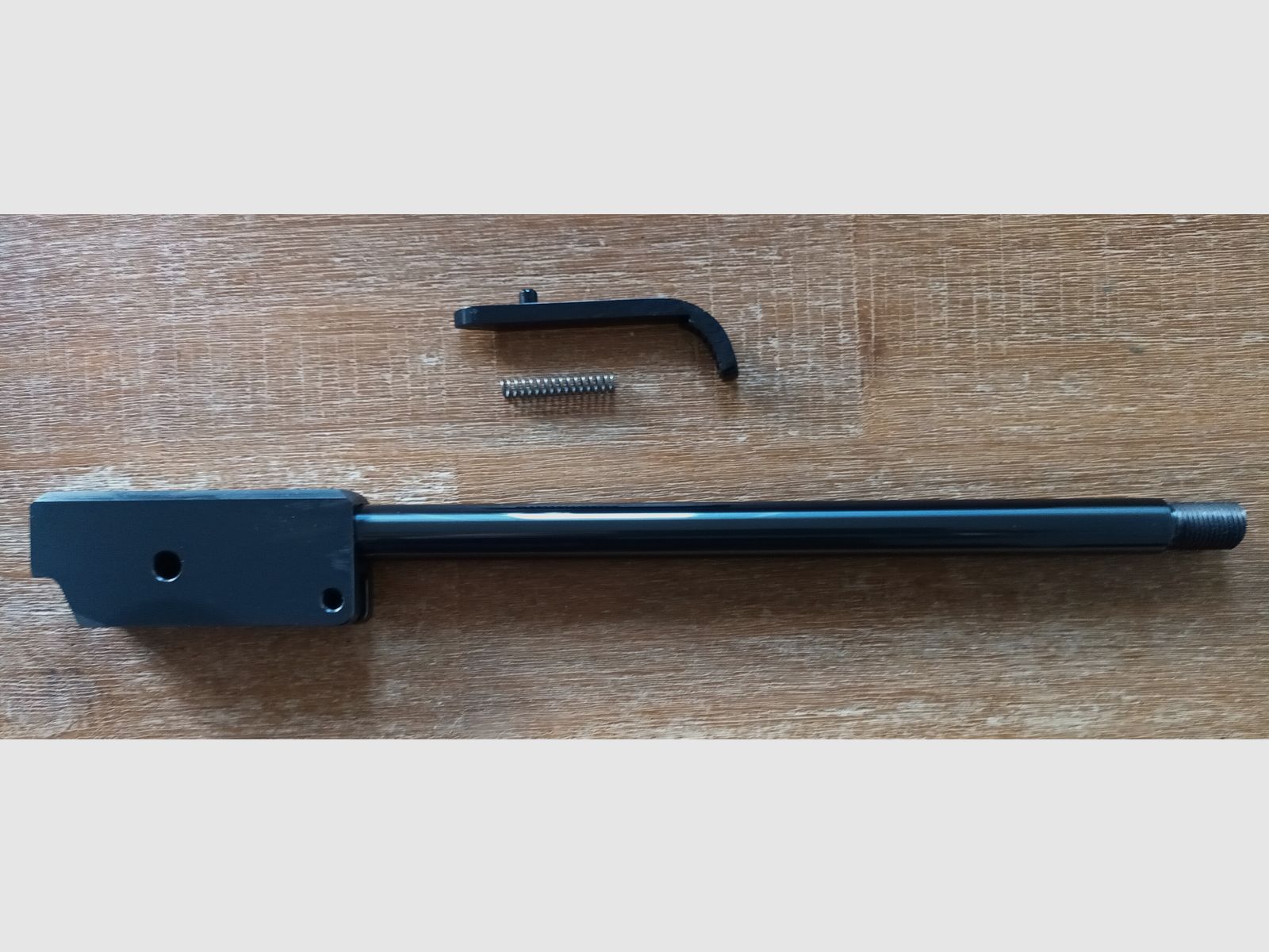 Wisselloop voor luchtgeweer Weihrauch HW 35 kaliber 5,5 mm met demperdraad