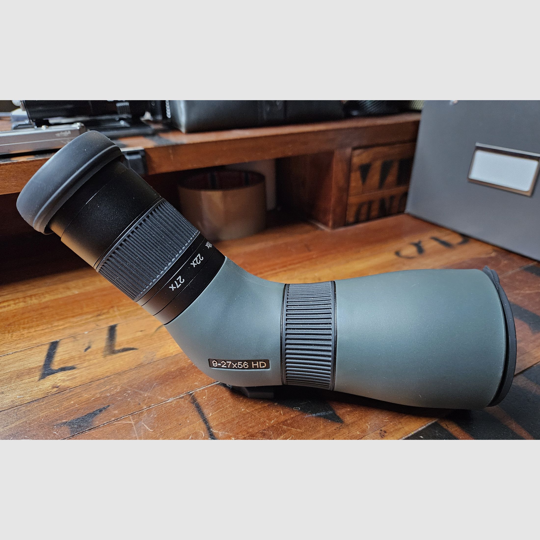 Svbony SV410 ED spotting scope