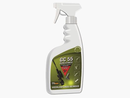 CICO® Waffenreiniger Spray GC 55