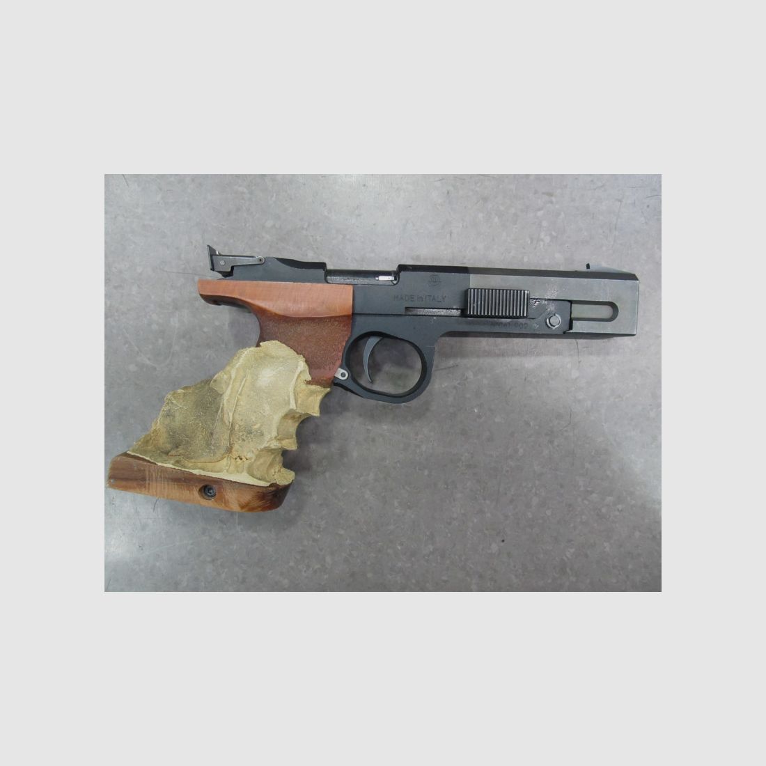 FAS SP 602 .22LR used, image 3 of 8