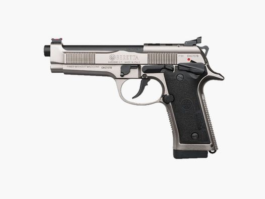 Beretta 92X Performance Defensive Pistol 9 mm Luger