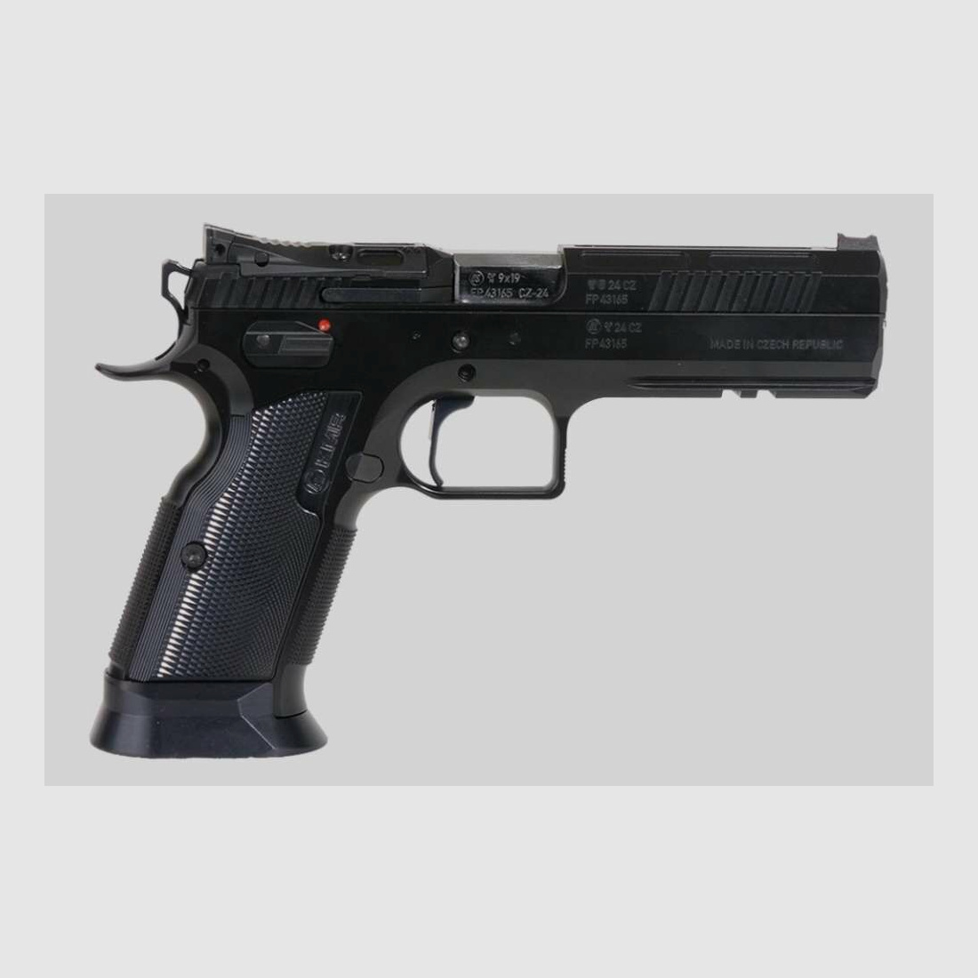 KMR L-02 ORCA O.R 9mmLuger