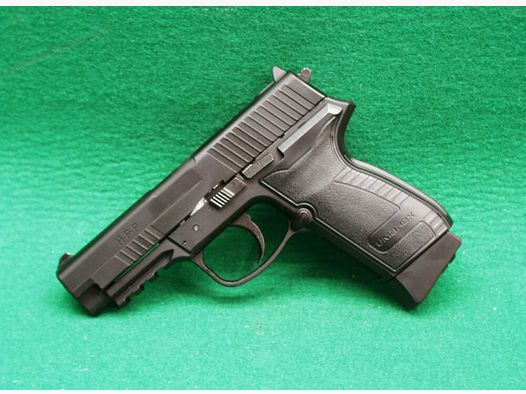 Umarex H.P.P Co2 Pistole
