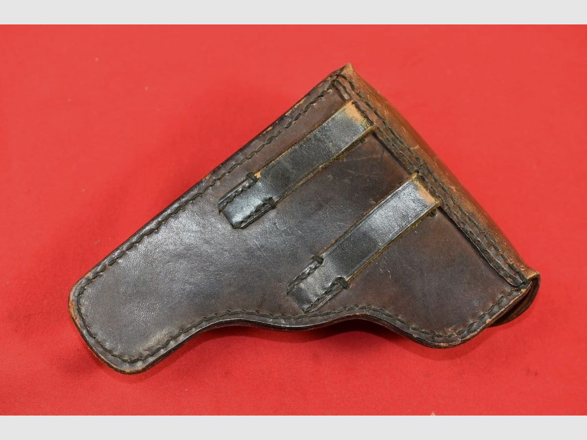 #5752 Pistola AHLBERG, cal. 7,65, imagen 16 de 16