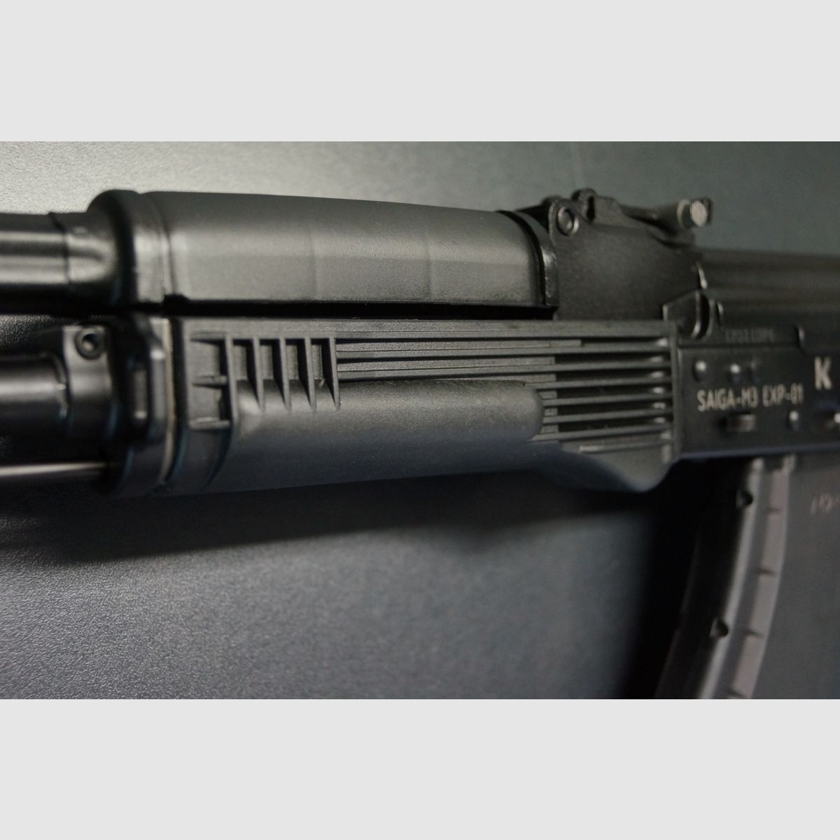 Kalashnikov Izhmash Saiga MK, Bild 5 von 6