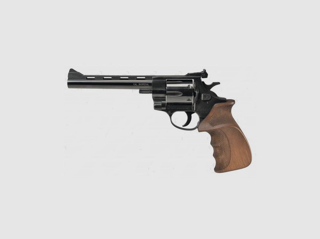 ARMINIUS WEIHRAUCH 38T 38Spl