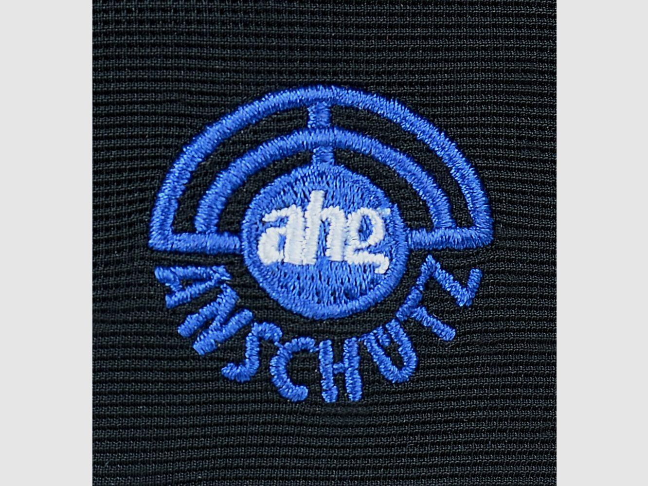 Anschütz Cap