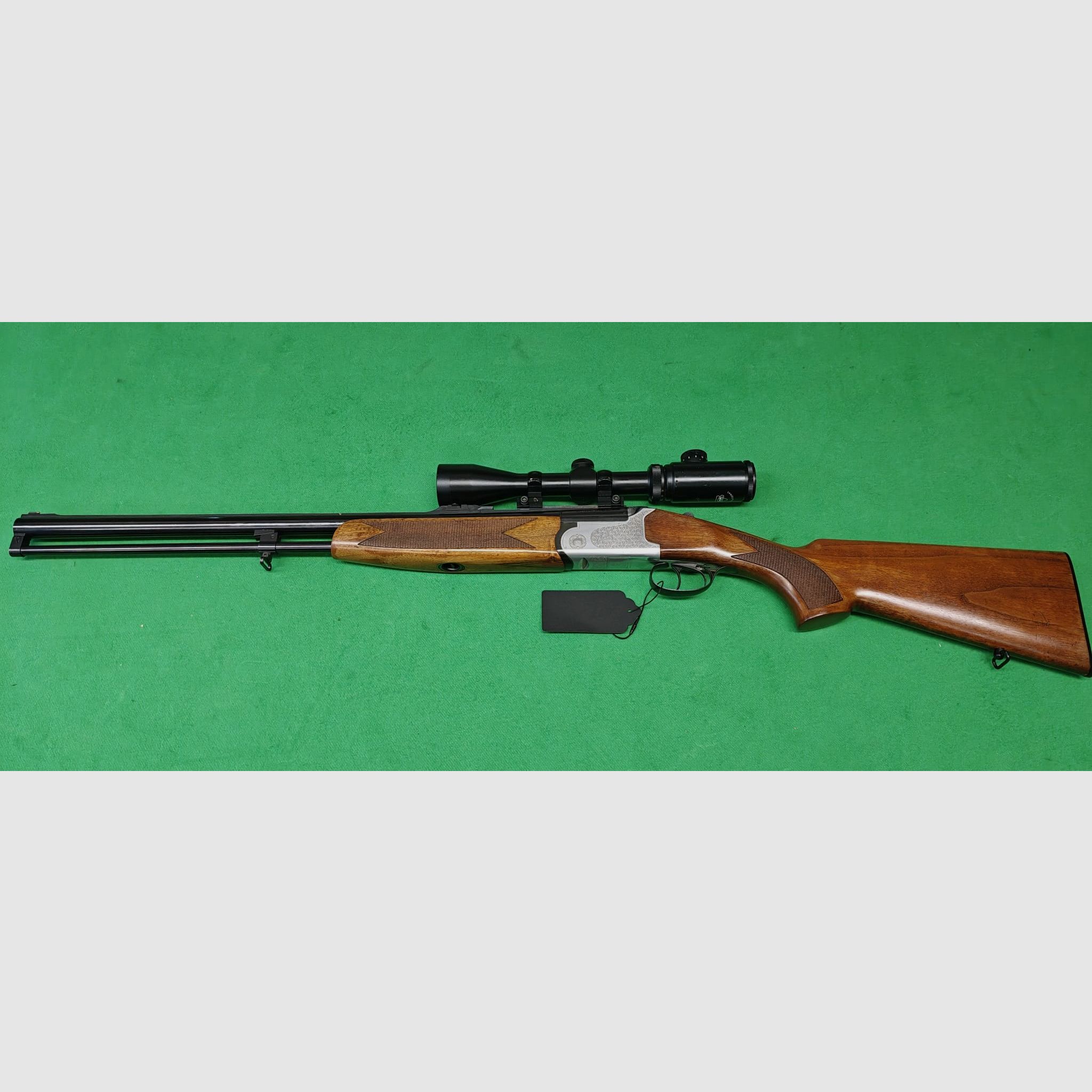 Fabarm Imperator BBF 7x65R 16/70 inkl. Zielfernrohr, Bild 1 von 10
