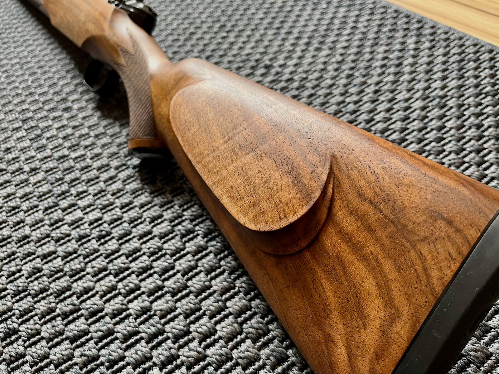 Mauser M12 Pure 8x57JS *sehr gepflegt*