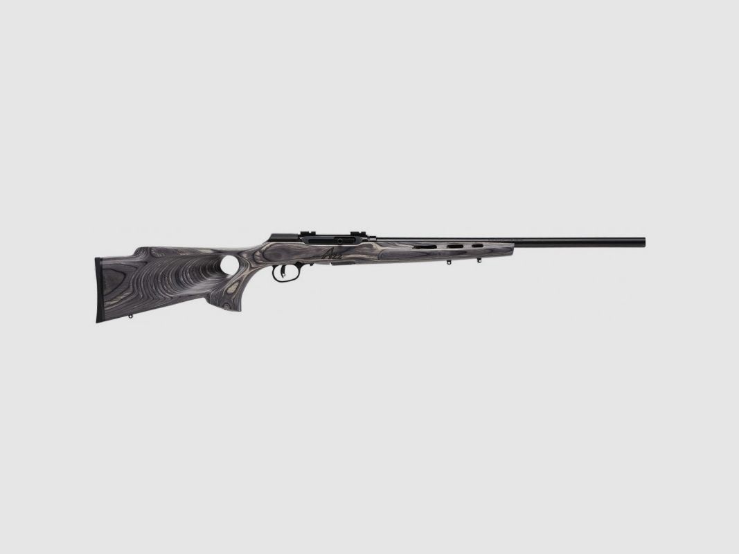SAVAGE A22 Target Thumbhole