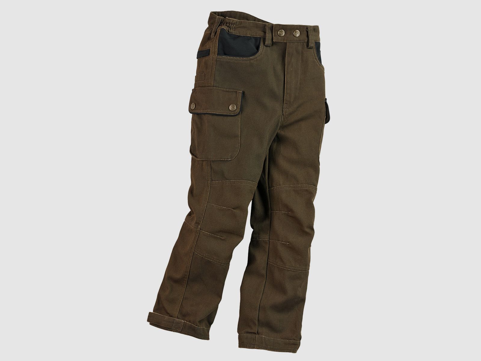 Hubertus Kinderhose Canvas