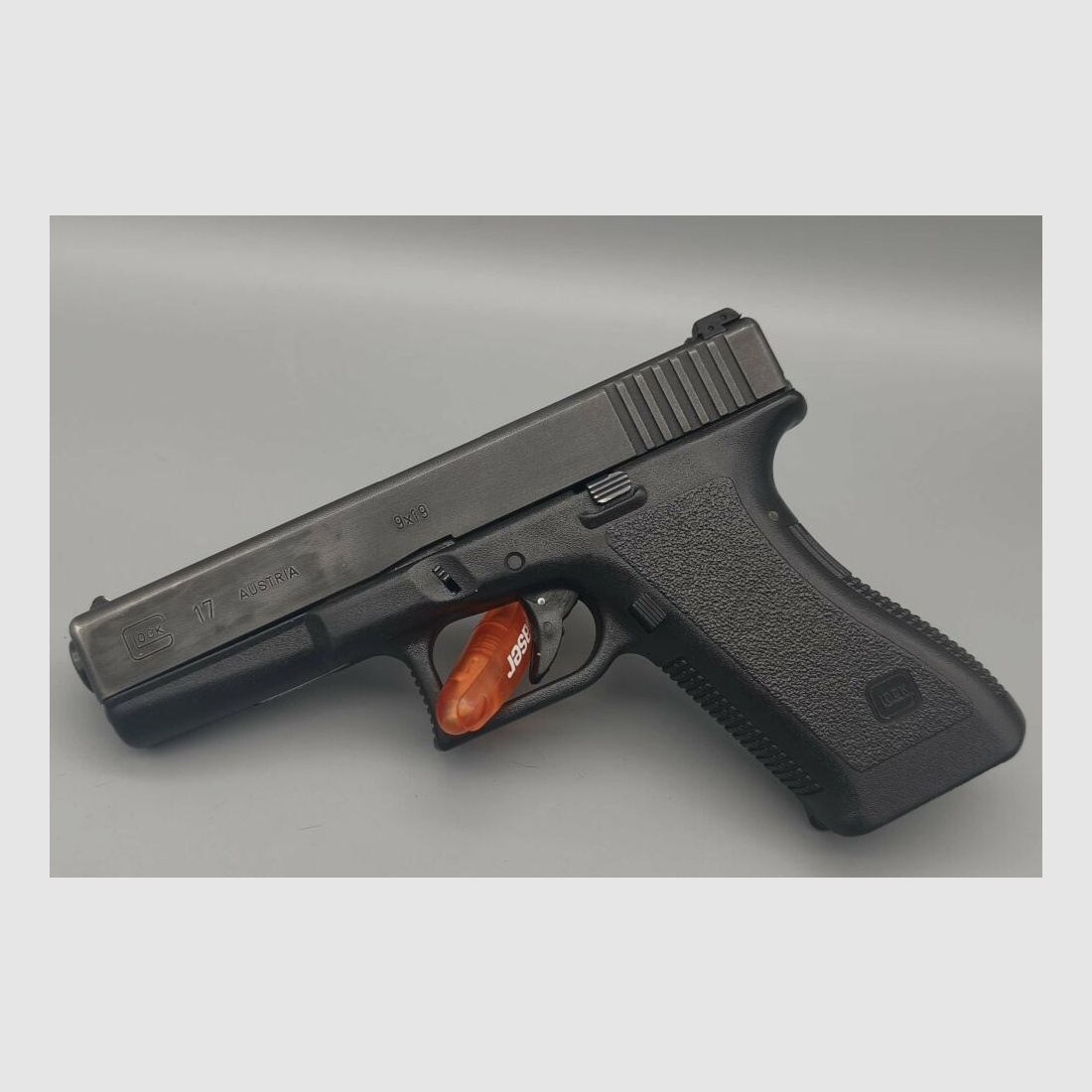 Glock 17 Gen2 9mmLuger