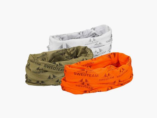 Swedteam Neck Gaiter 3-P