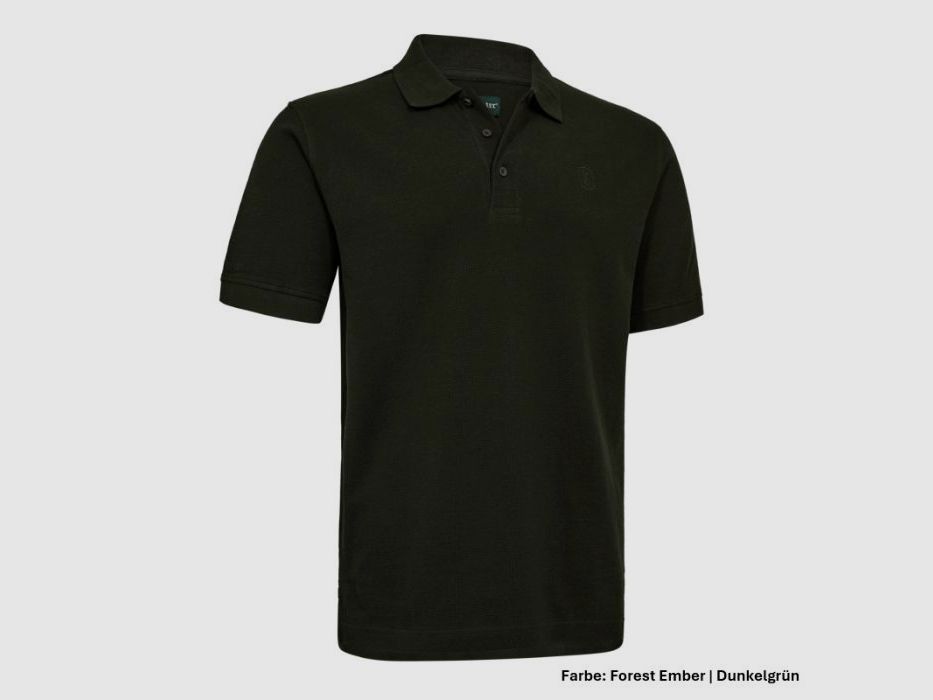 Deerhunter H-Polo Shirt Griffin, zdjęcie 5 z 8