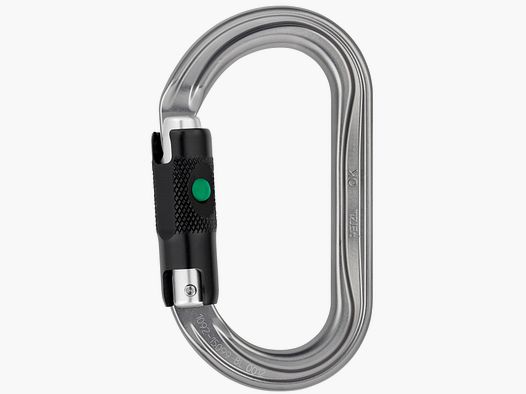 Petzl Carabiner OK