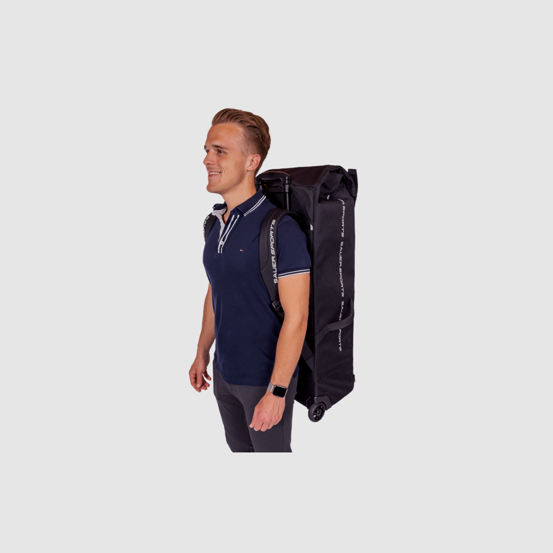 SAUER 3inOne Schießtasche, Bild 2 von 5
