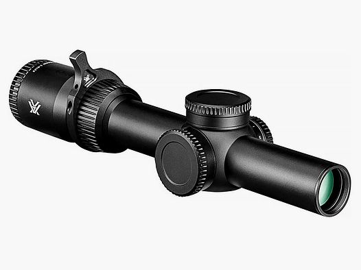 VORTEX Venom 1-6x24 AR-BDC3 SFP