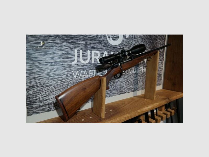 Antonio Zoli; 2,5-10x56 LP; MG M15x1 AZ 1900