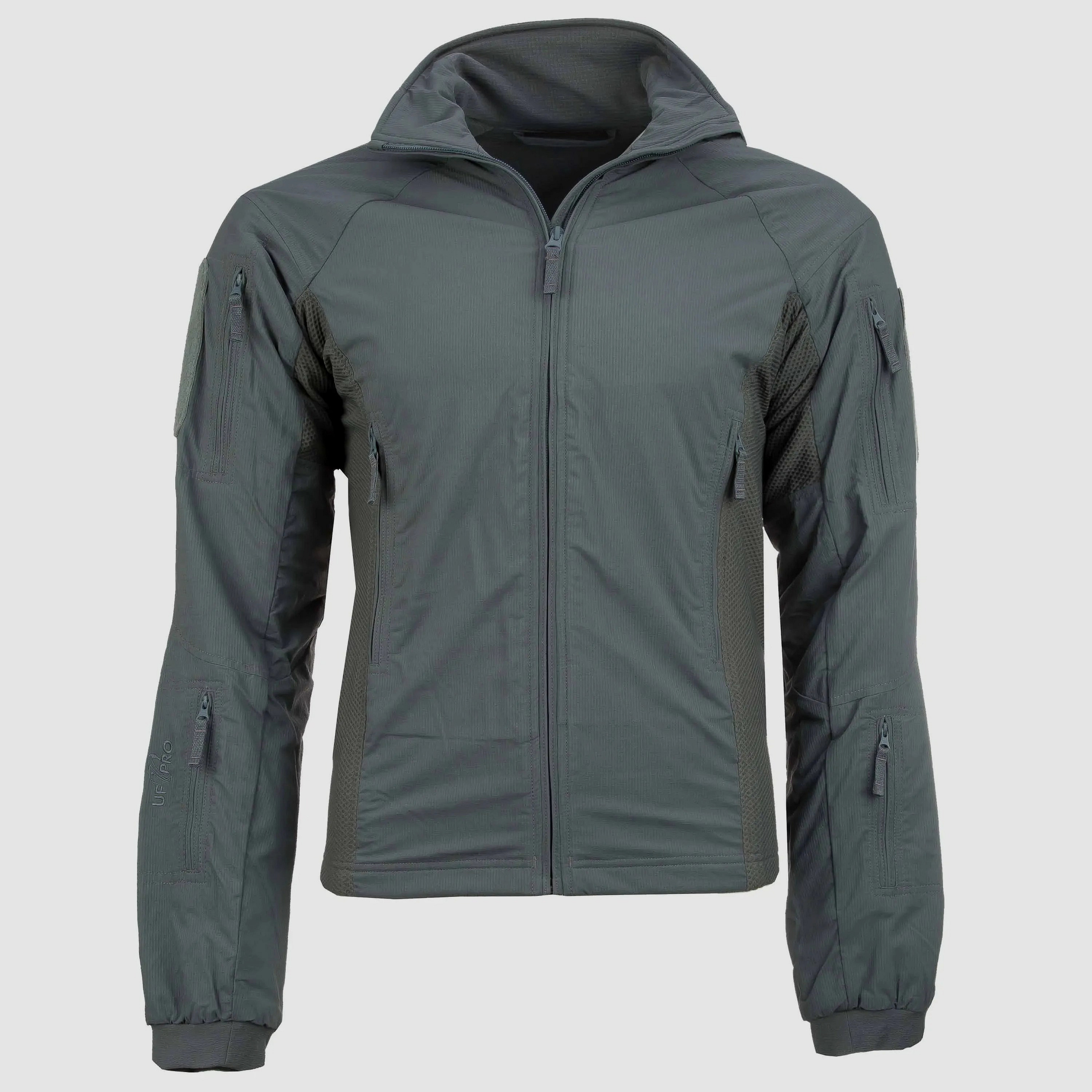 UF Pro UF Pro Softshell-Jacke Hunter FZ Gen. 2 steel grey