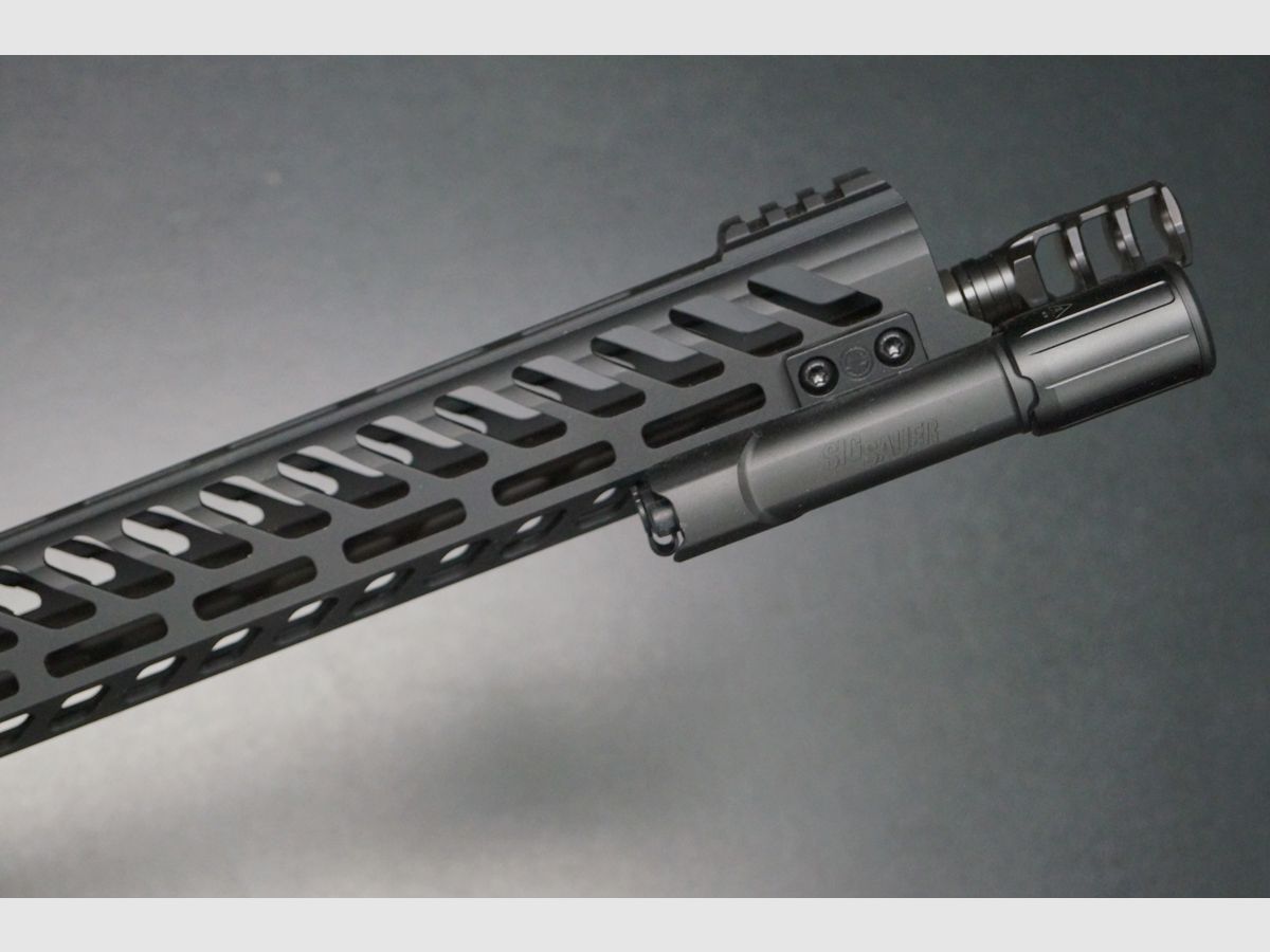 Sig Sauer MPX IDPA PCC Competition Set, Bild 3 von 9
