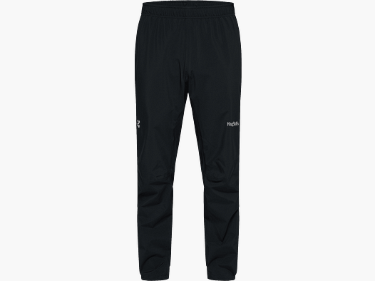 Haglöfs Korp Proof II Pants Men True Black XXL