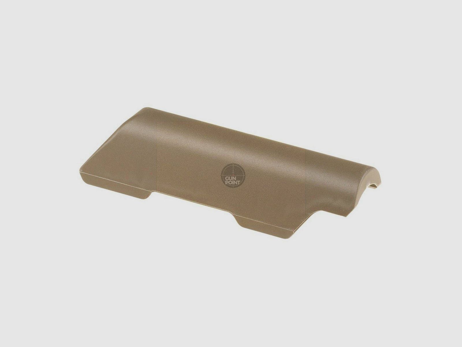 Magpul CTR / MOE Cheek Riser .50-Dark Earth