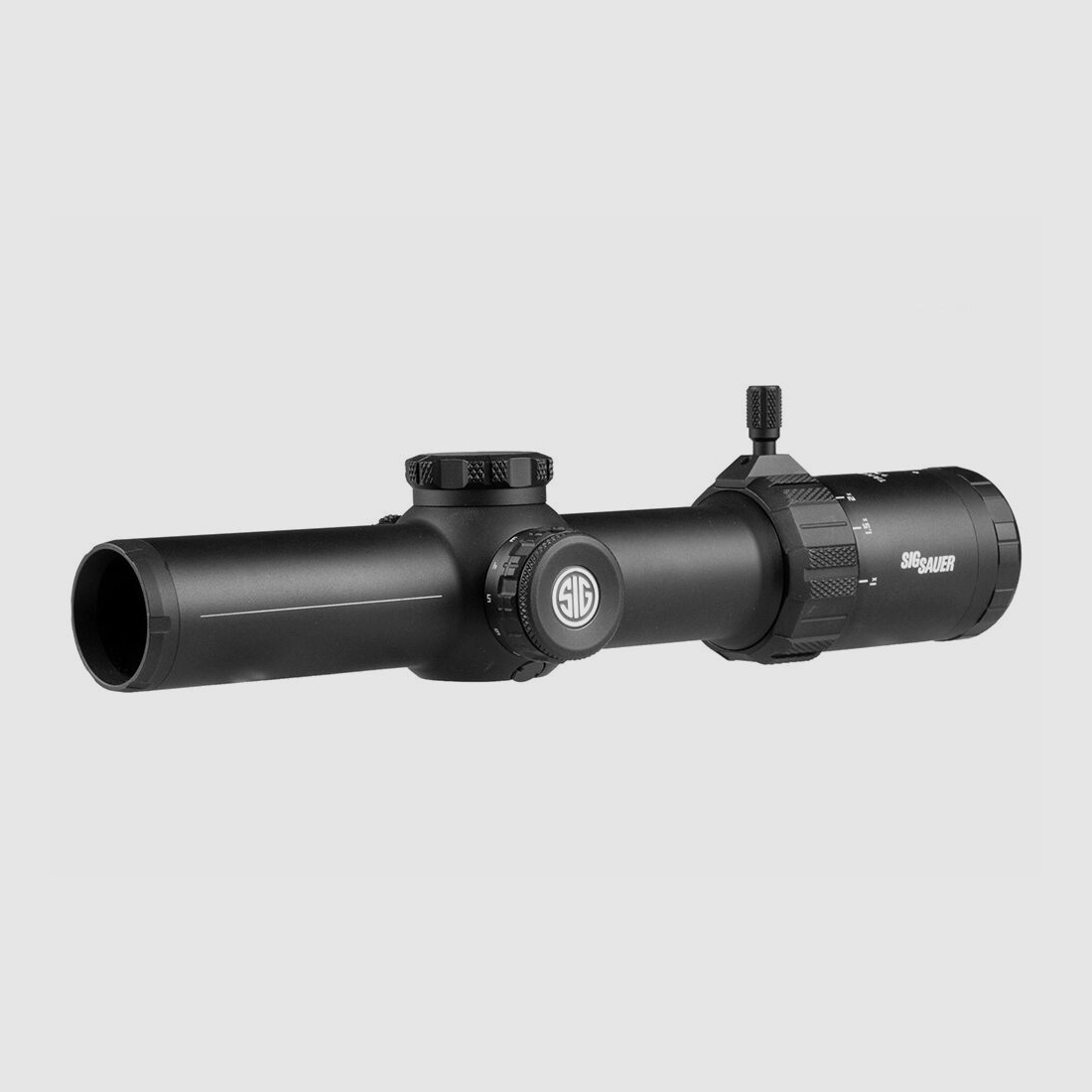 Sig Sauer Electro optics Tango-MSR 1-10x28 Zielfernrohr