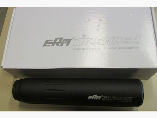 Silenciador ERA SOB21