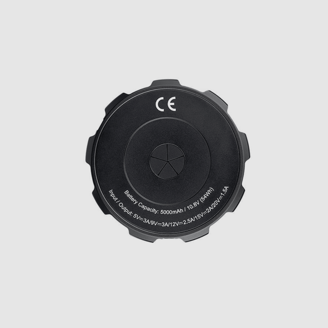 Marauder 2 Flashlight 14000 lumens dual Olight, image 9 of 13