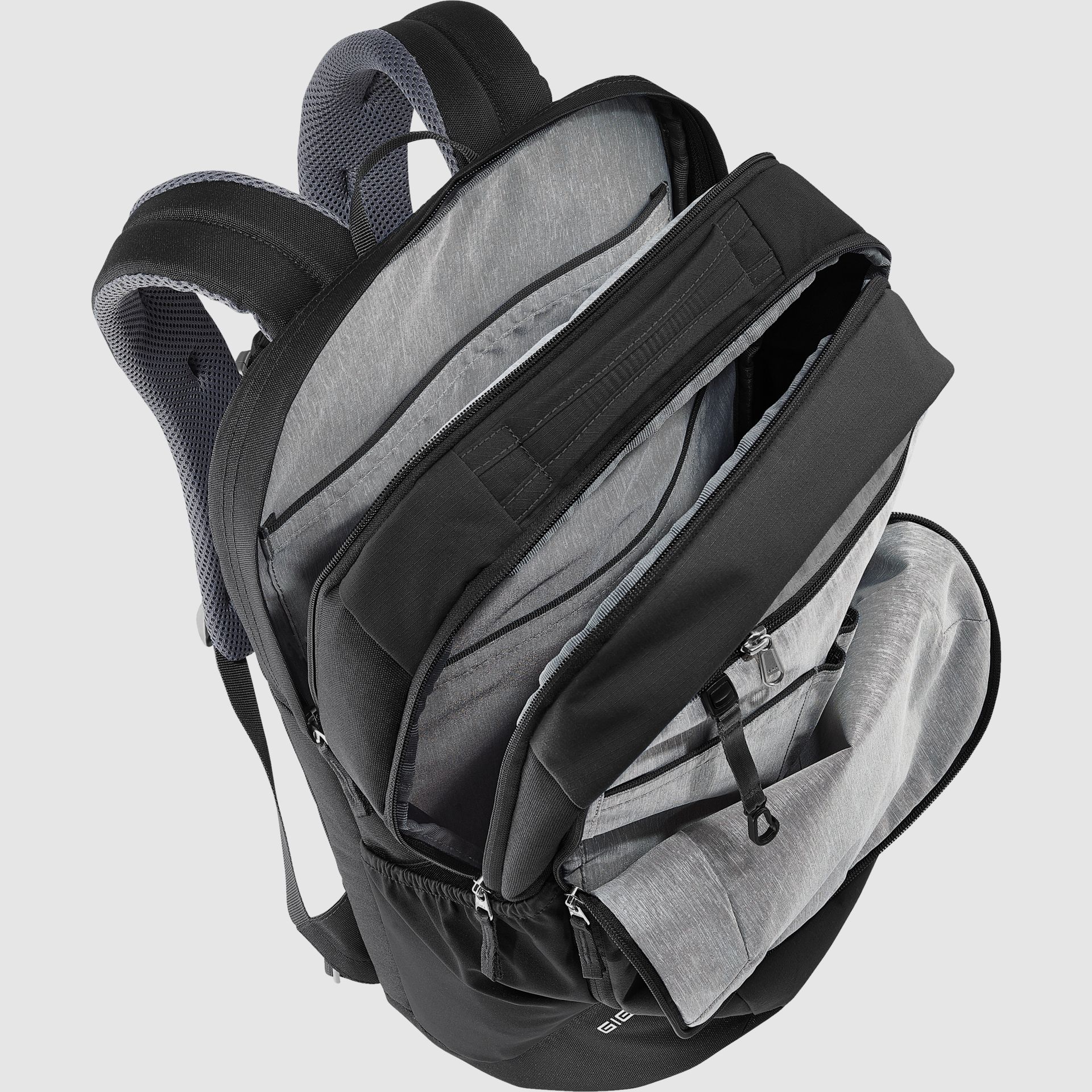 Deuter Giga Black