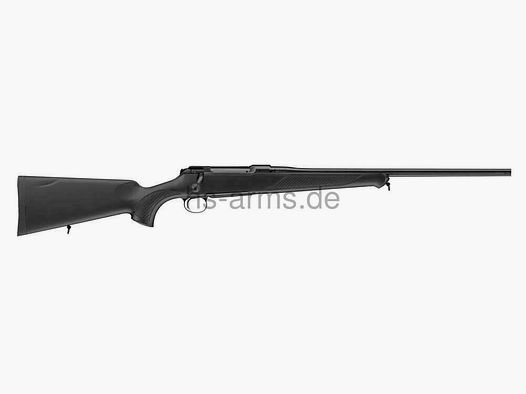 J.P. Sauer & Sohn Sauer 100 Classic XT con filettatura della volata M15x1