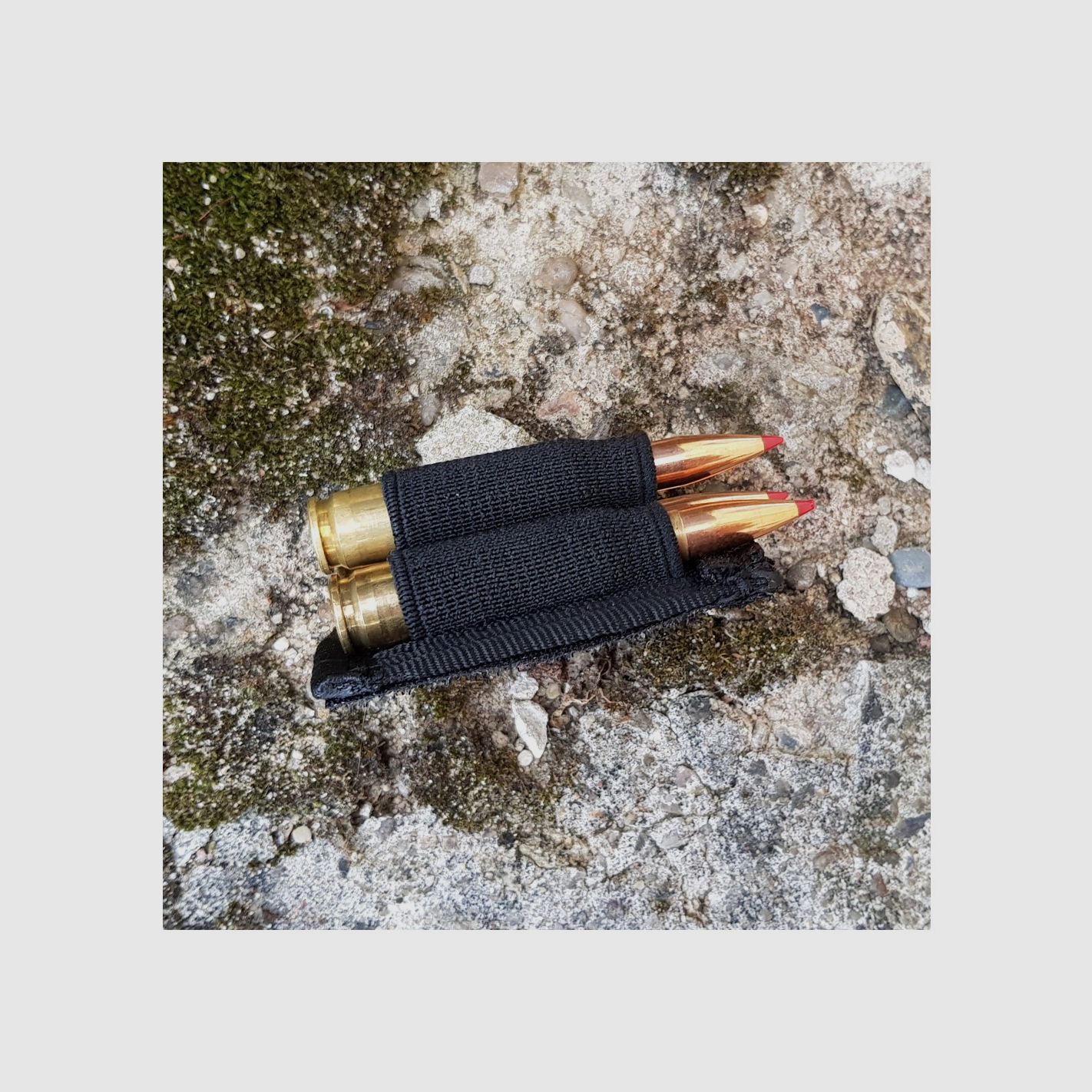TACTICAL EVO Fast Ammo 3 pin, Bild 6 von 6