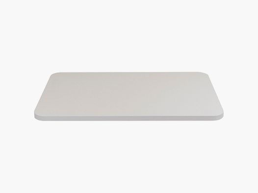 Leichtbau Tischplatte, weiß, 95 cm