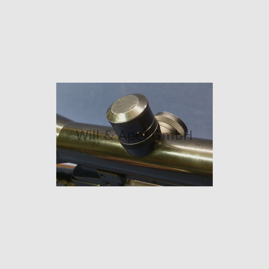 Steyr Mannlicher Modell M
