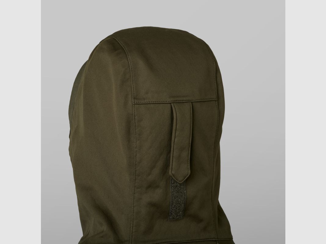 Seeland Herren Jacke Hawker II Pine Green
