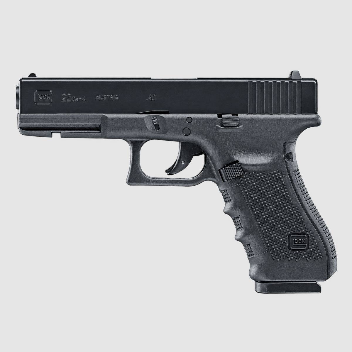 Glock 22 ASCo2, Bild 2 von 2