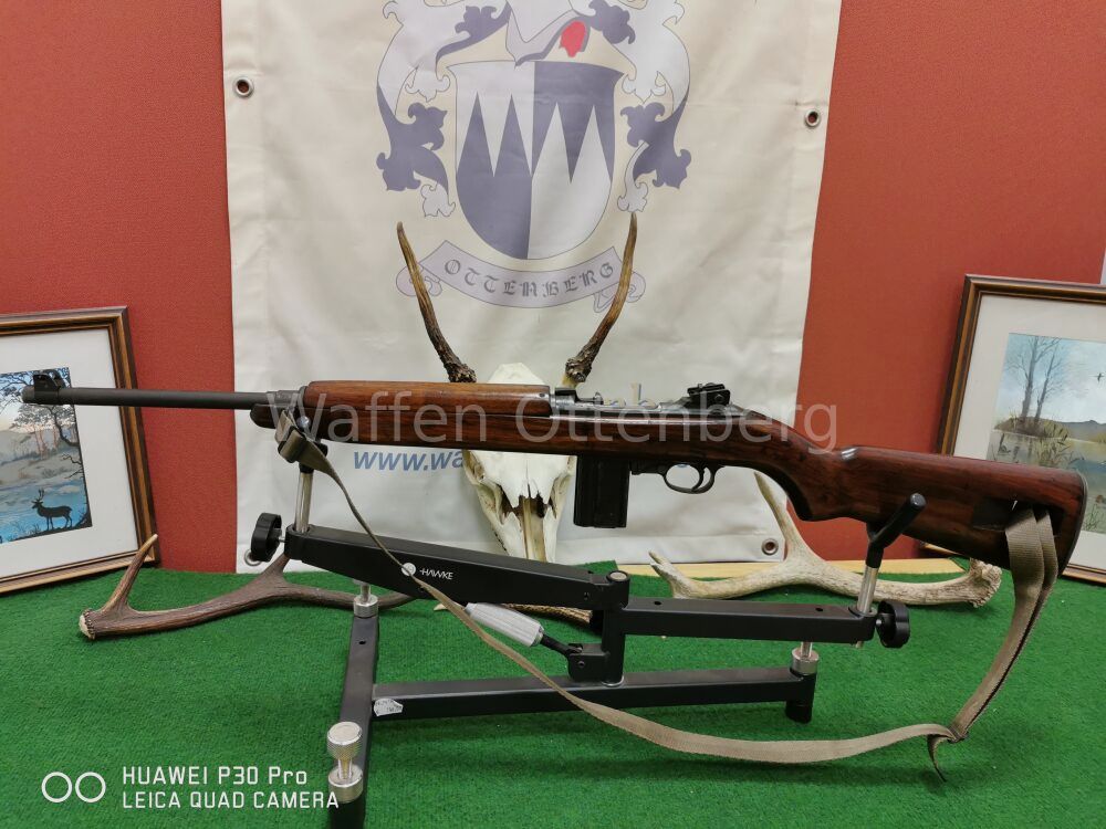 Winchester M1 Carbine