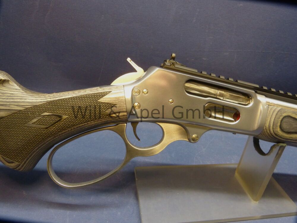 Marlin 1895 SBL