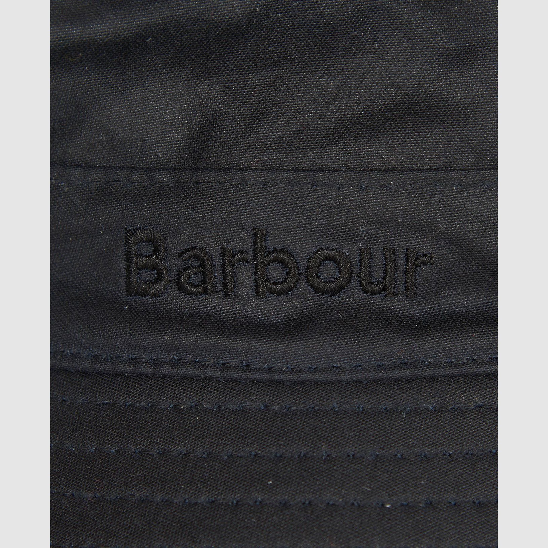 Barbour Wachs Bucket Hat