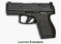 Heckler & Koch SFP9 CC OPtical Ready