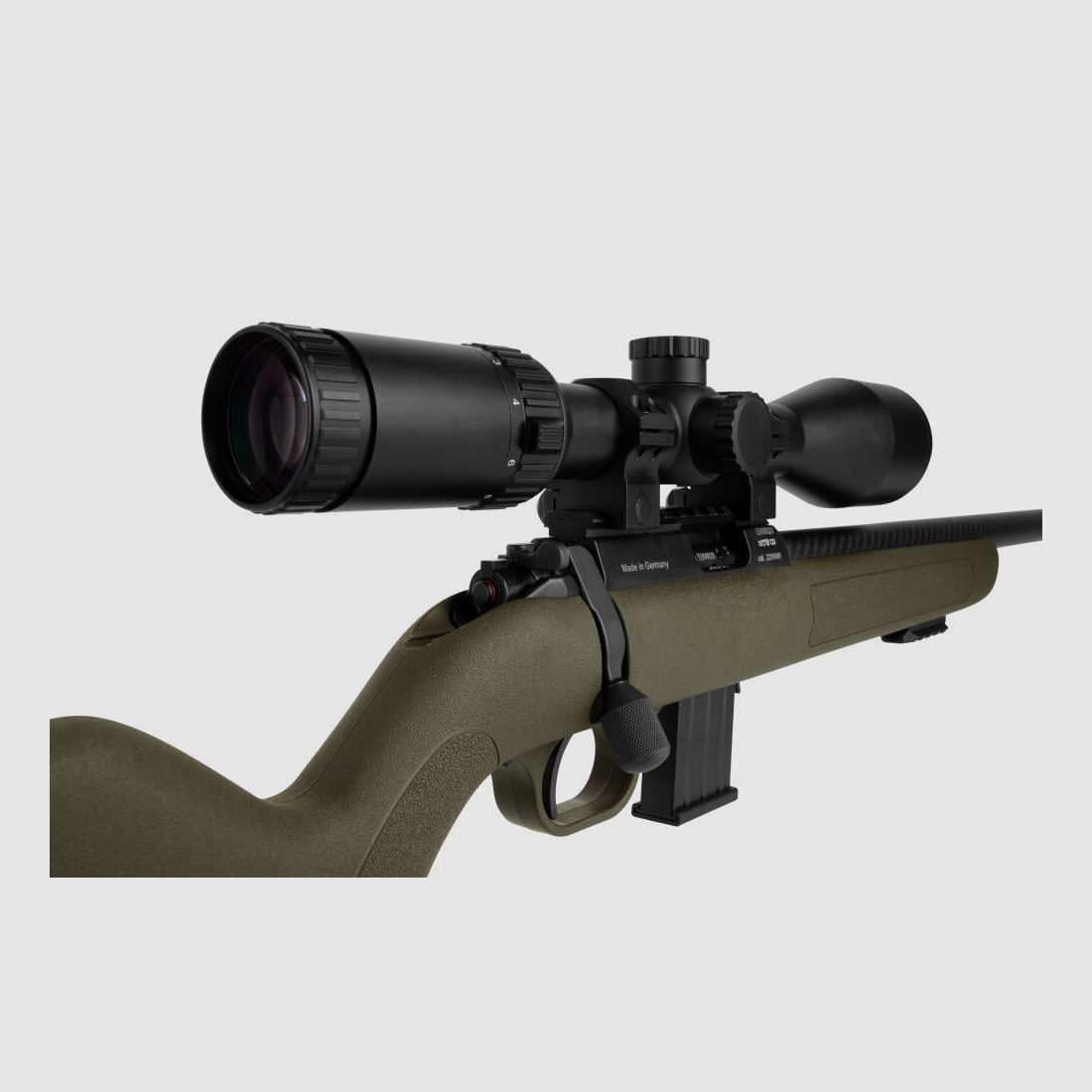 DIANA R-22 Carbon Set