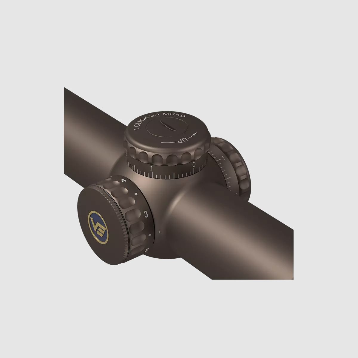 Vector Optics SCOC-34 Continental x6 1-6×24 Coyote FDE
