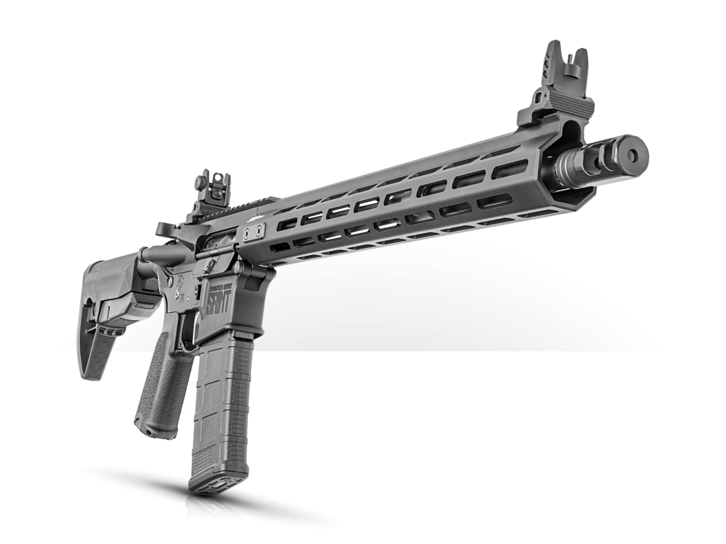 SPRINGFIELD ARMORY AR-15 SAINT VICTOR