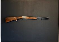 Blaser 95 Bergstutzen Kal. 5,6x52R & 30-06