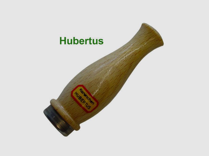 Hubertus Hare and Rabbit Complaint