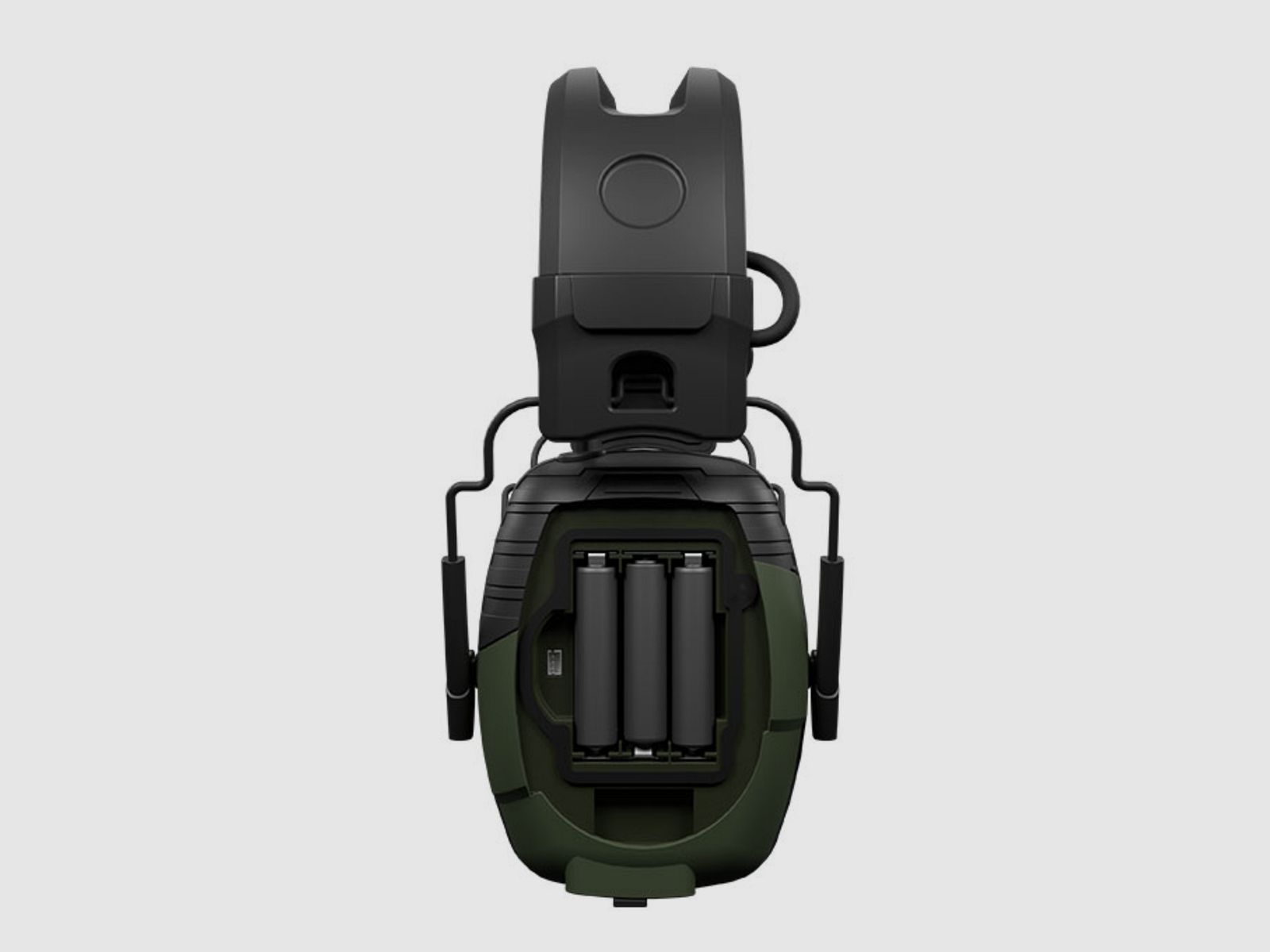 ISOTUNES Sport Gehörschutz 37605000 Defy
